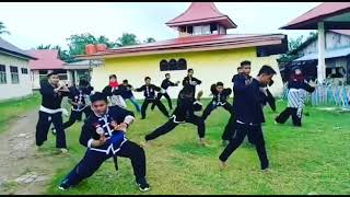 Download lagu Damai itu indah IKSPI DAN PSHT RANTING TAPAN mp3