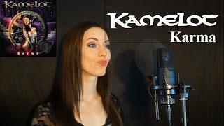 Kamelot - Karma  (Cover by Minniva)