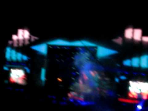 Kaskade & Edx feat. Haley - Don't Stop Dancing @ EDC 2010 Los Angeles