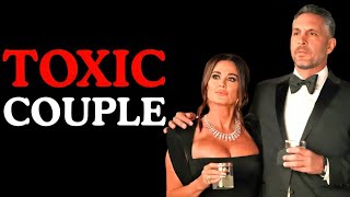 Kyle Richards & Mauricio Umansky Story Got Worse
