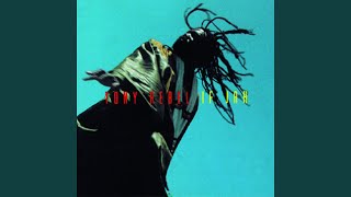 Jah Is By My Side (Acoustic Mix)