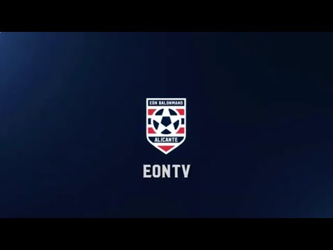 EÓN BALONMANO ALICANTE - La Previa | J1 | TROPS Málaga | Fernando Latorre