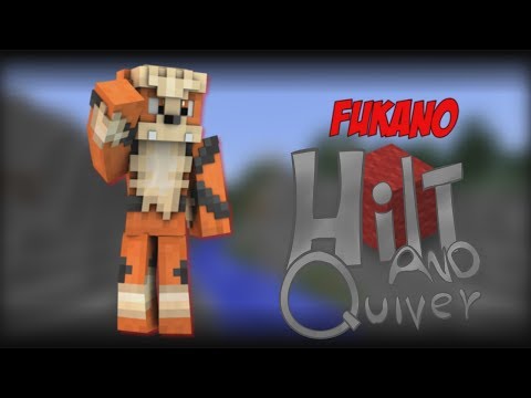 fukaDoge | Hilt&Quiver S11E2 [Sous-titré FR]