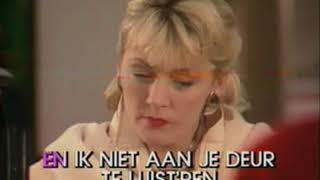 Conny van de Bosch -  Ik ben gelukkig zonder jou ( KARAOKE ) Lyrics
