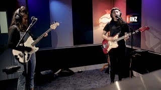 Camp Cope 'How To Socialise And Make Friends'