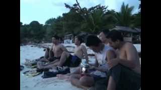 preview picture of video 'Komonitas free-dive,  Kota Baubau, Sulawesi Tenggara (BTV)'