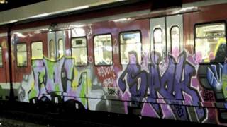 Berlin Graffiti 2011 (HD) new!!