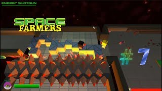 Space Farmers #7 (End) - ตอนจบที่แสนจะธรรมดา