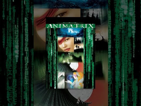 The Animatrix