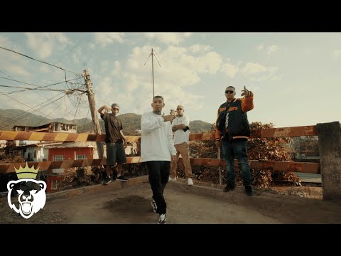 THUG POL x SID MSC x CARLOS BLANCO x ALDA G // MAMA LLORA // VIDEO OFICIAL