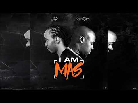 Hitz x Lavaman - I Am Mas {Grenada} [Soca 2019]