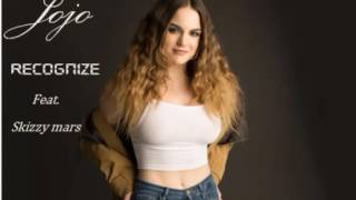 jojo  Recognize ft  Skizzy Mars