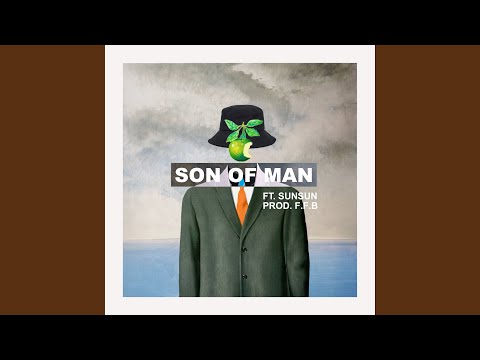 Son Of Man
