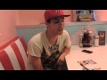 Danny Romero cantandome "Sólo para ti" (1 ...