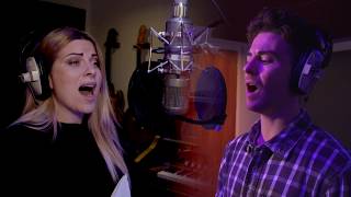 Louise Dearman sings 'Born Broken' from The Grinning Man