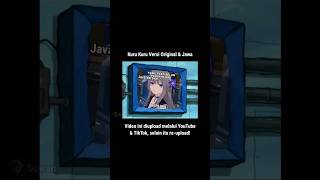 Download lagu Kuru Kuru Versi Original & Jawa! mp3