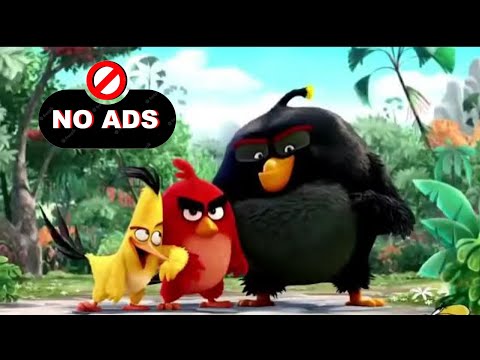 Angry Birds Hörbuch Deutsch #hörspiel #hörbuch