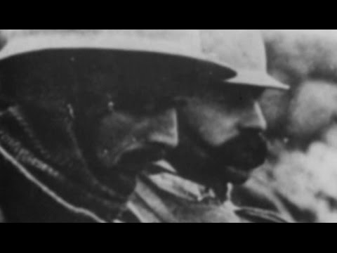 Centenario della Grande Guerra - Caporetto