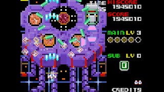 Indie Game: Zakesta (2021 Zakichi) Longplay with cheats