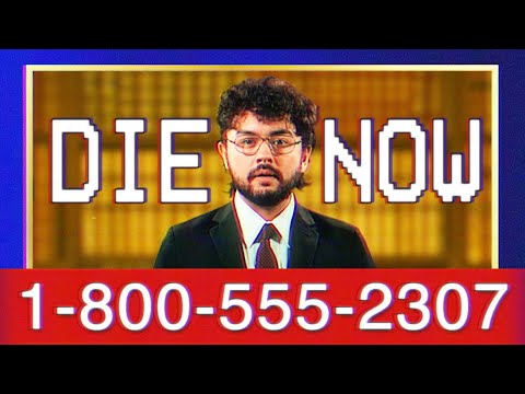 ARE YOU SUFFERING???