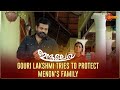 Gouri Lakshmi Tries To Protect Menon S Family Indulekha Serial Innalekaliloode Surya TV Throwback