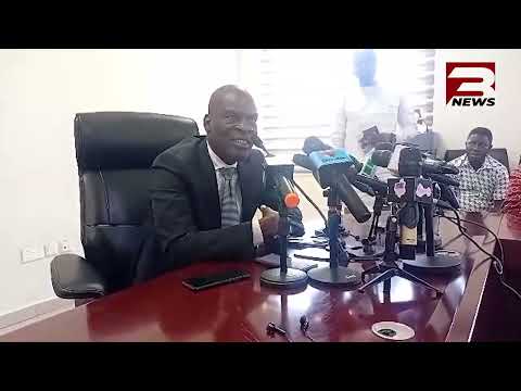 Haruna Iddrisu Commends GAUA and TUSAAG for Calling Off Strike