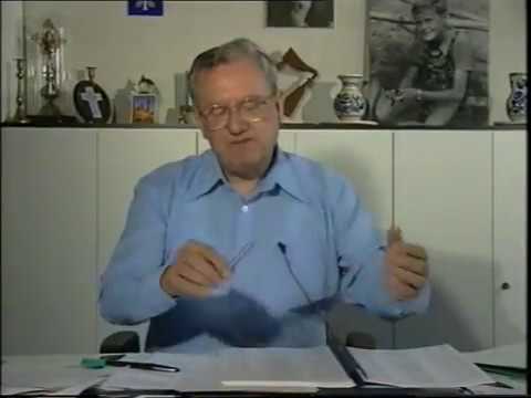 "Ich hasse Protestanten" -  Eurochildren in Belfast (Doku 1993)