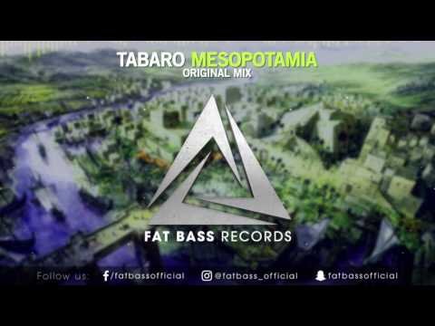 TABARO - Mesopotamia (Original Mix)