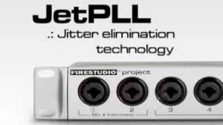 PreSonus Firestudio Project - What To Know & Where To Buy | Equipboard