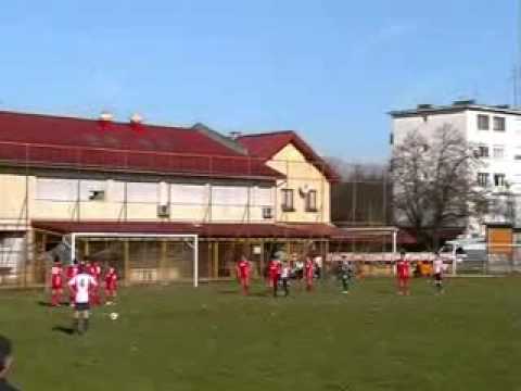 TOP KERESTINEC - STARIJI PIONIRI