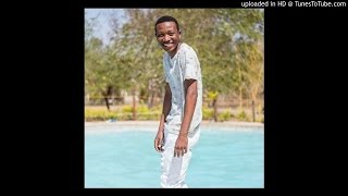 Jolix Christian - Não Vai Dar (Audio)