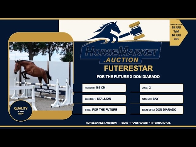 Futerestar