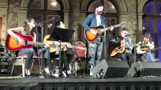 HENRIK BELDEN: Paradise