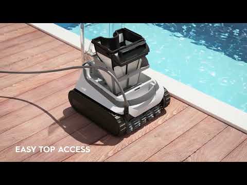 Pool Robot Pumps