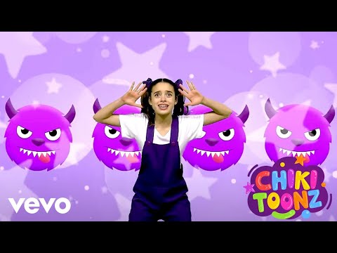 Chiki Toonz - Pelos