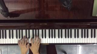 These Foolish Things : Solo by Somsai