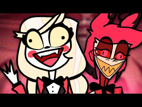 Hazbin Hotel: Everything You Need To Know