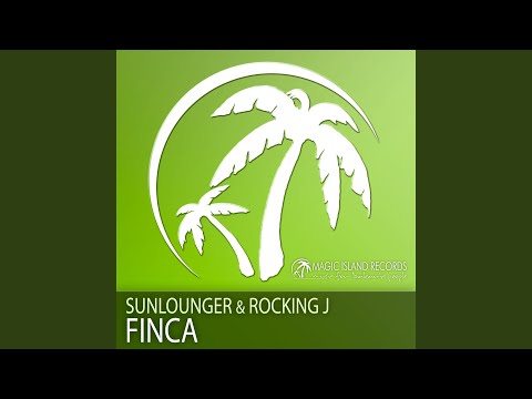 Finca (Pedro Del Mar & DoubleV Radio Edit)
