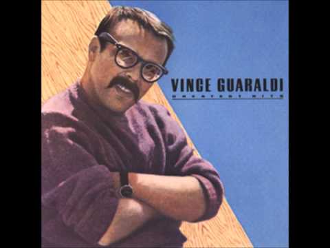 Ginza samba - Vince Guaraldi