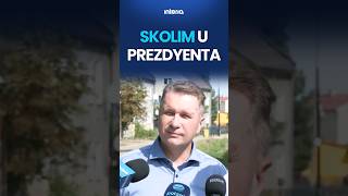 SKOLIM U PREZYDENTA? Spotkanie młodych w Juracie