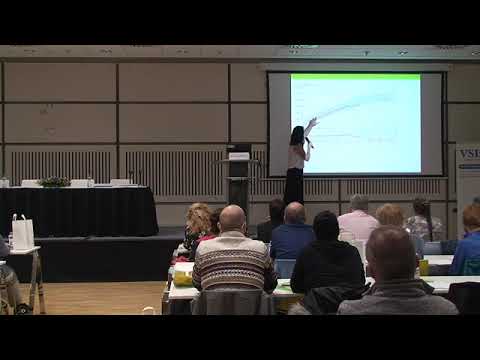 Pacienti IBD - Svatováclavská konference 2018 - MUDr. Katarína Mitrová, Ph.D.