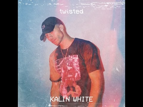 Twisted by Kalin White (New 2016)