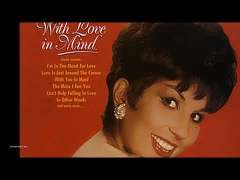 Alma Cogan - Lizzie Borden (1956)