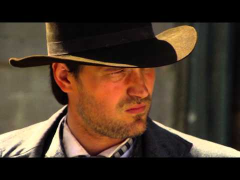 Возмездие Эрпа - Трейлер