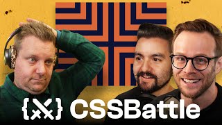 Download the video "CSS Battles 3! Recreate an Image with CSS"