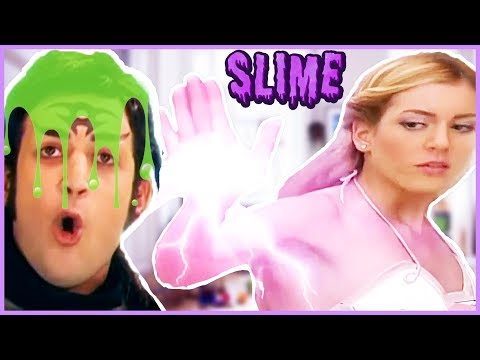 Selena Karakterlerinden Ne Çıkarsa Slime Challenge Selena Slaym Dila Kent Video