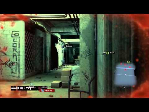 WATCH DOGS # 57 - Der Möchtegernkönig «» Let's Play Watch dogs | HD