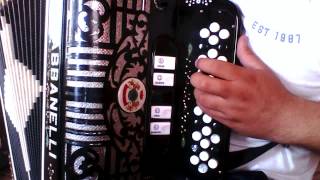 Intro Mi prisionera- Salomon Robles