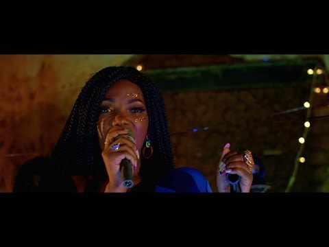 Shena Skies - Ntwala Out (Official Video)