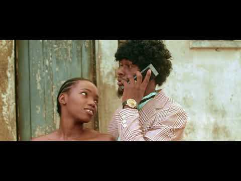 Shena Skies - Ntwala Out (Official Video)